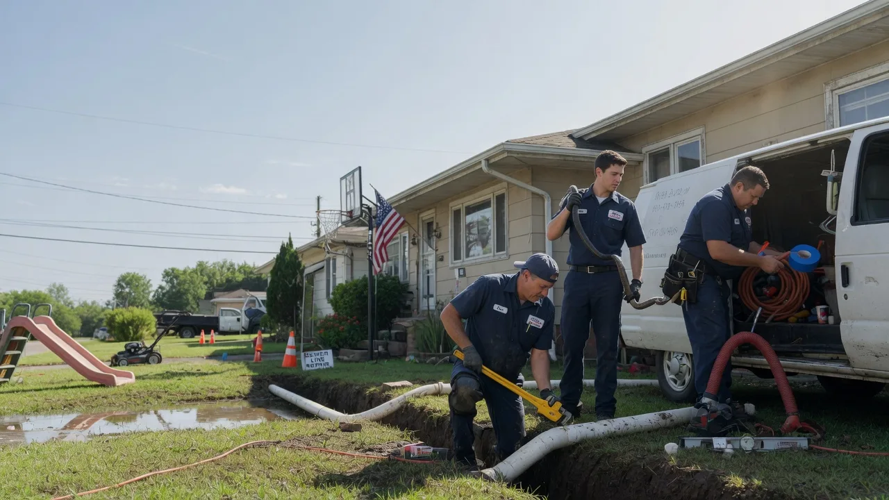 Toilet Installation in Williams, IN near me